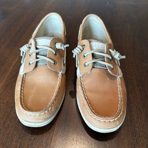 Sperry Rosefish Boat Shoe